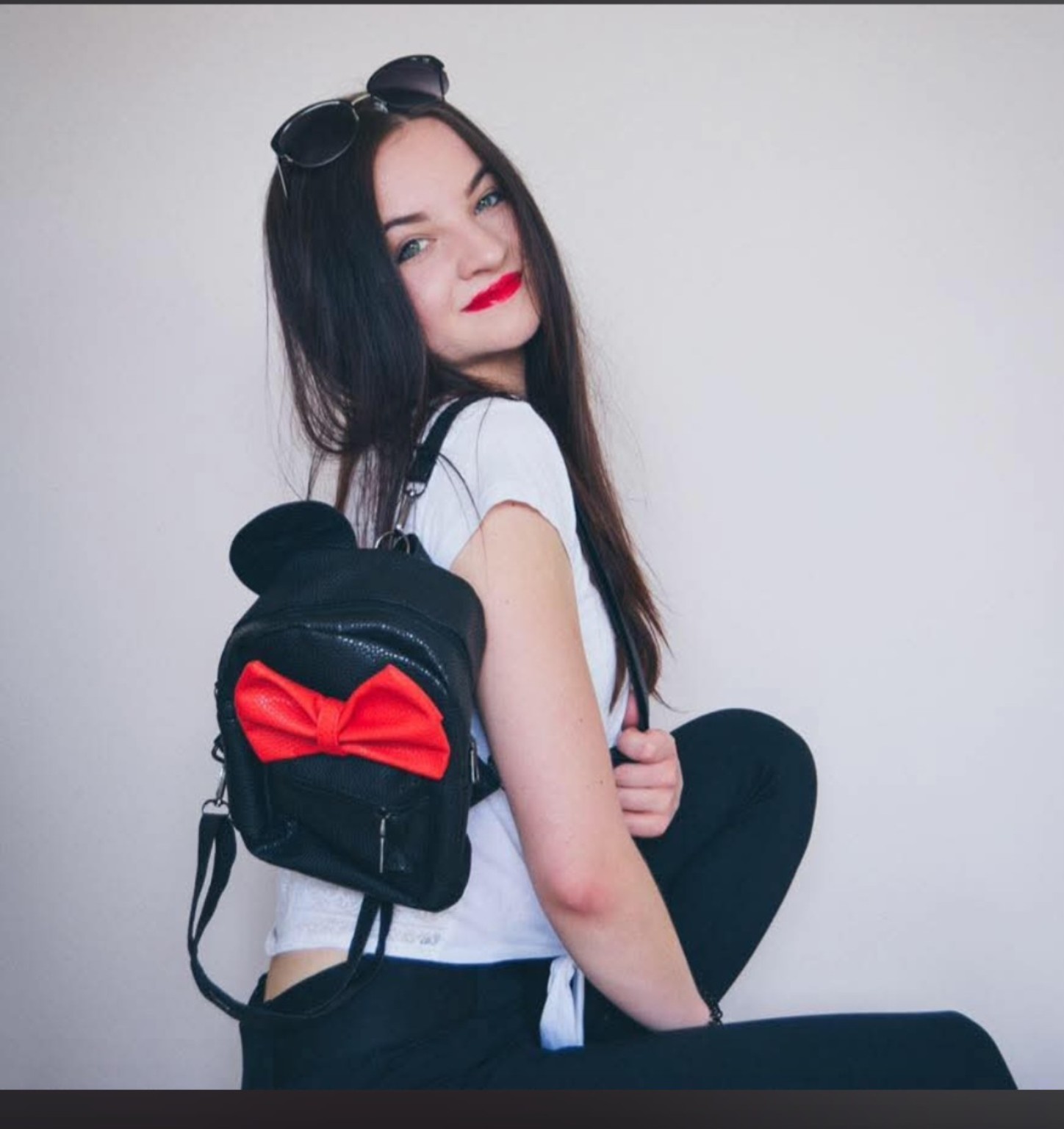Gabi Světnická, trenérka dancehallu